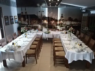 Nowy Ekspres - Restauracja Polska